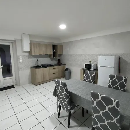 Lägenhet Maison Plume