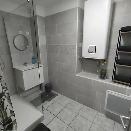 Maison Plume * Nîmes